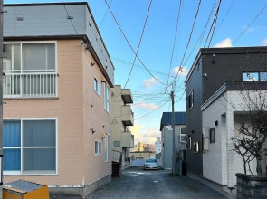 Minpaku Ota Building 5