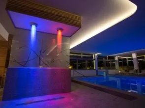 Hotel Abano Astoria
