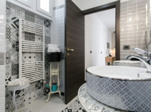 Aparthotel dei Mercanti