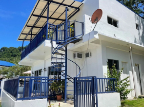 Lopez Beach Resort