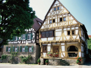 Hotel Restaurant Zum Nachtwächter