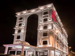 Almokhtar 1 Furnished Apartments