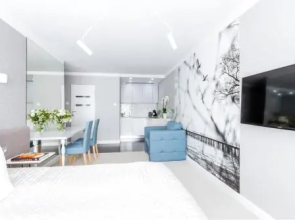 NOVApartments Seaside