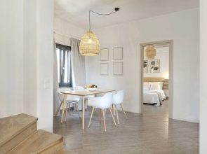 Escape View Villa