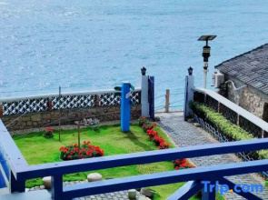 Xingkonghai Homestay