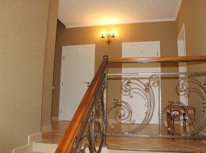 Отель Тиара