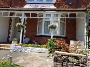 St Marguerite Hotel - B&B