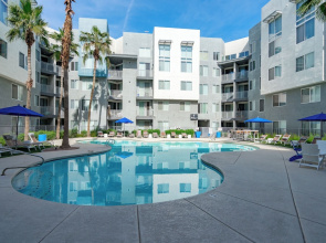 Modern Stay 6mins to ASU