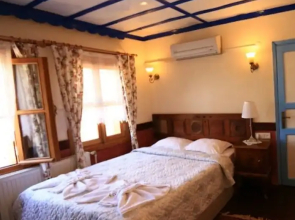 Zeytinli Konak