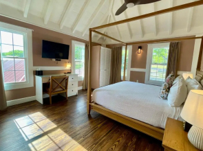 Weatherills Hotel