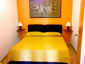 La Casa Dell'Oleandro