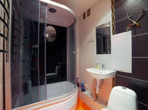 StudioMinsk Apartments in Centre