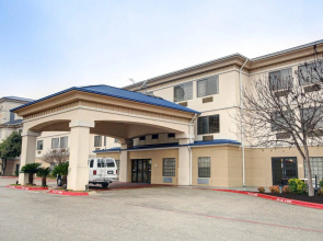 Hotel Del Valle - Austin SE