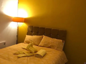 Lindas Holiday Apartment 2