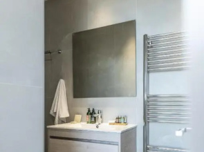 360 Nicosia - Luxury Apartment Panoramic View