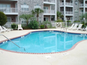 Magnolia Place #201