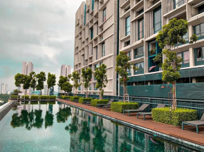 Tamarind Suites@Cyberjaya