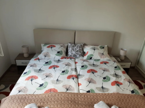Lion Apartment Zagreb
