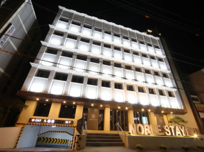 Noble Stay