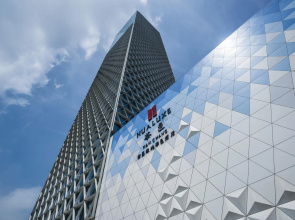 HUALUXE Hotels & Resorts Nanchang High-Tech Zone