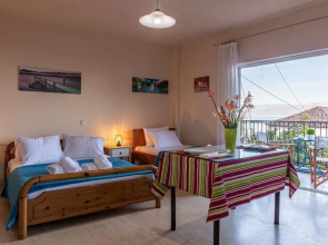Seaside Escape Studio - Perfect Location