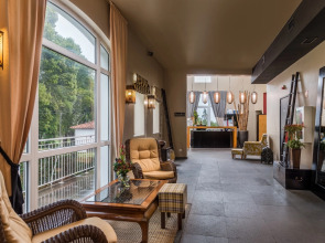 Enotel Santo da Serra