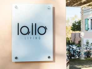 Lallo Living By Corfu Escapes