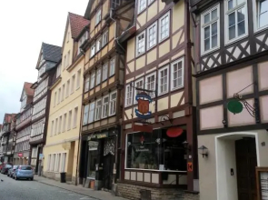 Hotel Alte Rathausschnke