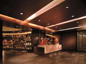Shangri-La Sydney