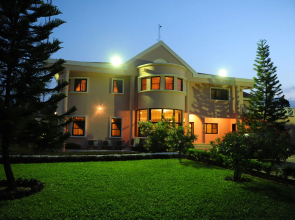 The GuestHouse