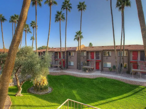 Park Suites at 122 - FREE GOLF