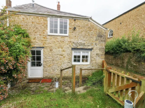Half Pint Cottage