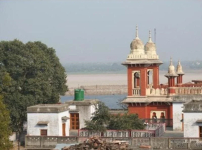 Khushi Paying Guest House
