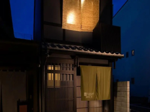Tsumugi KawaramachiNijo