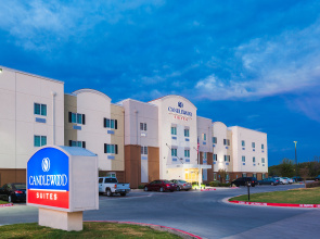 Candlewood Suites Georgetown by IHG