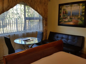 Golden Gate Guest House