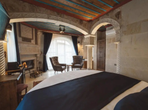 Leda Stone House Cappadocia Boutique hotel