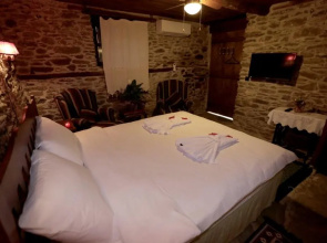 Kadilar Pasazade Konagi Butik Otel