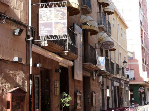 Hostal Loreto