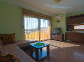 Apart Hotel Casablanca