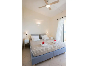 Glyfada Corfu Houses