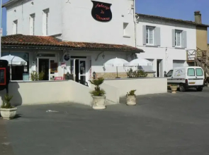 Auberge De Vivonne