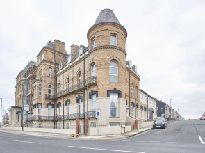 Regency Mansions Apartment