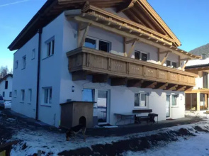 Appartement Alina