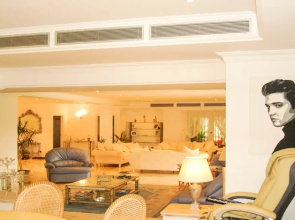 Villa Shayna