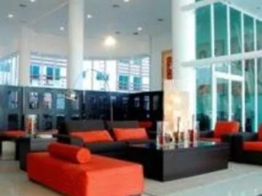 Suites Mexico Plaza Centro Max