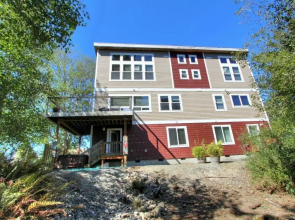 Necanicum Retreat