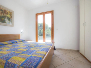 Appartamenti La Conchiglia