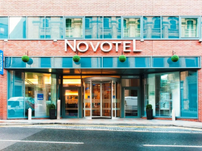 Novotel Liverpool Centre