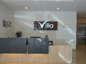 Villa Hotel